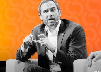Ripple CEO Brad Garlinghouse Expects Bitcoin to Hit $180K Next Year