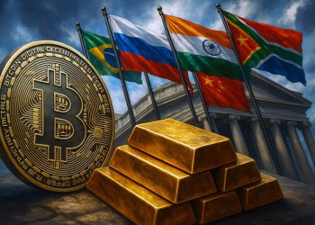 China’s $71 billion Treasury dump exposes a critical gap between Bitcoin’s narrative and central bank reality