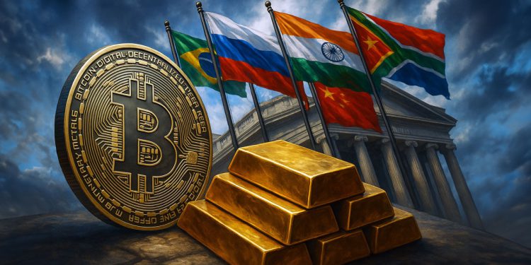 China’s $71 billion Treasury dump exposes a critical gap between Bitcoin’s narrative and central bank reality
