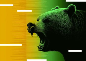 Why The Market Crashed On October 10, And Why It’s Struggling to Bounce