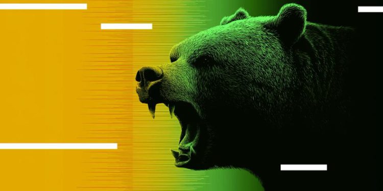 Why The Market Crashed On October 10, And Why It’s Struggling to Bounce