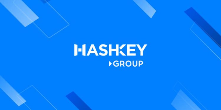 HashKey Leads Hong Kong’s Crypto Market as Losses Deepen Ahead of IPO