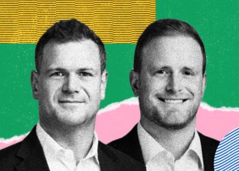 Most Influential: Will and Dan Roberts