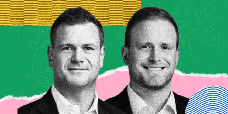 Most Influential: Will and Dan Roberts