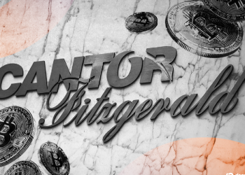 Cantor Fitzgerald Reveals Solana ETF Holdings in Latest Filing to SEC