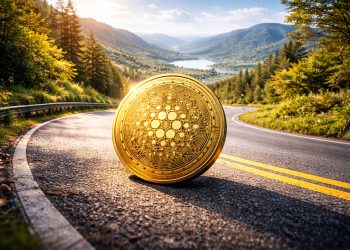 Cardano targets $3 billion TVL, 1 million active addresses by 2030