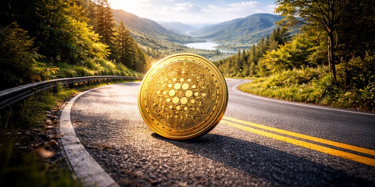 Cardano targets $3 billion TVL, 1 million active addresses by 2030