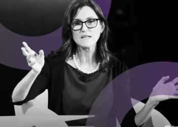 Ark Invest’s Cathie Wood: Bitcoin’s Four-Year Cycle Will Be ‘Disrupted’