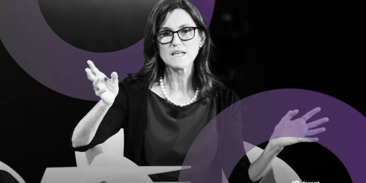 Ark Invest’s Cathie Wood: Bitcoin’s Four-Year Cycle Will Be ‘Disrupted’