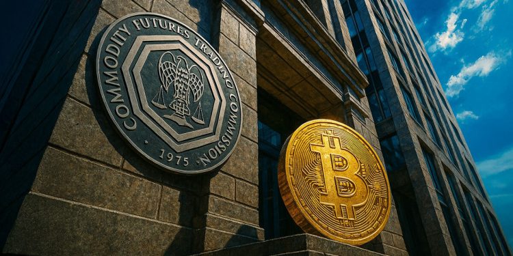 Bitcoin just gained a federal status that makes selling your coins for cash look expensively stupid