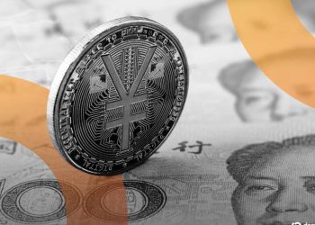 China Eyes Fresh Crackdown on Crypto Amid Resurgence in Speculative Trading