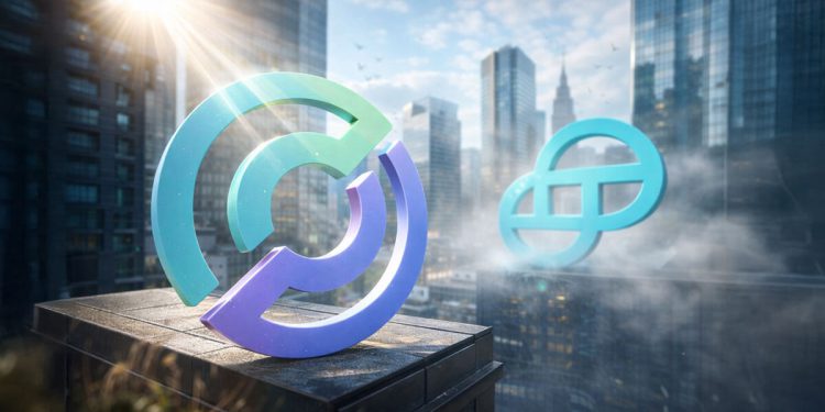 A toxic trend that suggests the IPO window is slamming shut for most crypto companies ignored Circle