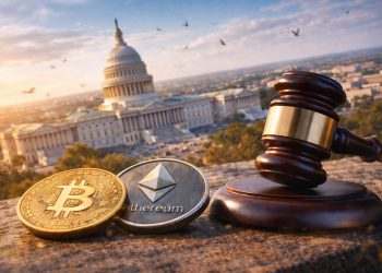 CLARITY Act explicitly leaves DeFi rules blank, risking a total retail protection collapse if negotiations fail