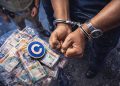 Coinbase claims arrest in the $355 million insider extortion scheme that targeted nearly 70,000 customers