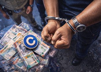 Coinbase claims arrest in the $355 million insider extortion scheme that targeted nearly 70,000 customers