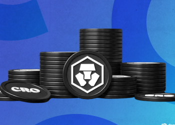 Trump Media and Crypto.com’s $6 Billion Cronos Treasury Inches Closer to Public Debut