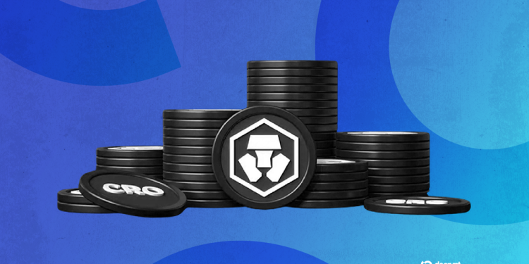 Trump Media and Crypto.com’s $6 Billion Cronos Treasury Inches Closer to Public Debut