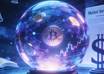 Crypto Crystal Ball 2026: Will Crypto Lose the Fight for a Market Structure Bill?