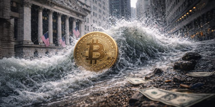 Bitcoin ETF “record outflows” are deceptive as crypto products absorbed $46.7 billion in 2025