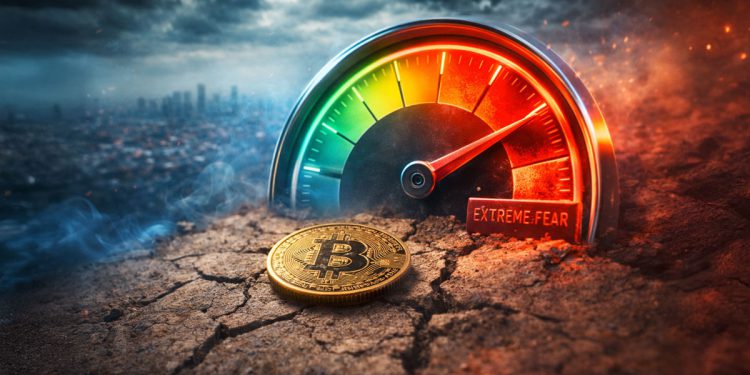 Crypto sentiment is trapped in extreme fear because the industry’s biggest structural wins are failing to move prices