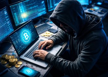 Crypto hacks dropped by half in 2025, but the data reveals a much deadlier financial threat