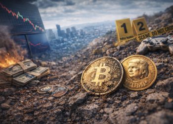 The 10 biggest crypto losers of 2025 (and what went wrong)