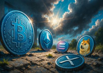 Why is Bitcoin up today?