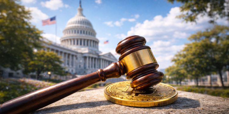 We mapped every major 2025 crypto regulation change to show you which rules actually protect your wallet