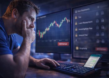 SEC filings reveal the multi-million dollar trap hiding inside ‘exclusive’ WhatsApp crypto investment clubs