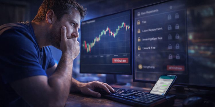 SEC filings reveal the multi-million dollar trap hiding inside ‘exclusive’ WhatsApp crypto investment clubs