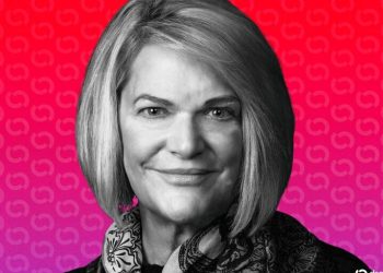 ‘Bitcoin Senator’ Cynthia Lummis Will Not Run for Reelection