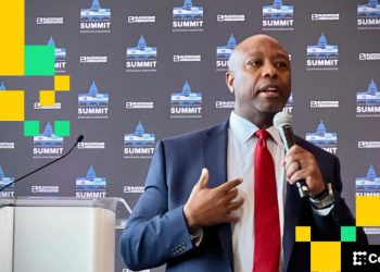 Trying to figure out the market structure bill’s prognosis