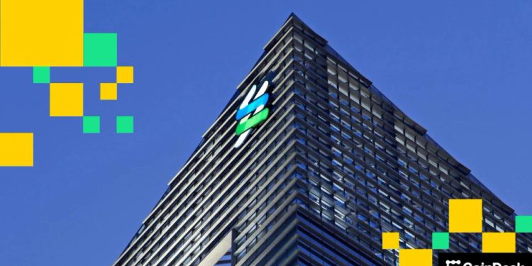 Standard Chartered (STAN), Coinbase (COIN) Expand Crypto Prime Services for Institutions