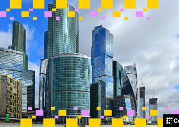 Russian Banking Giant VTB to Become Country’s First to Offer Spot Crypto Trading: Report