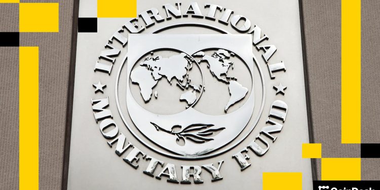New IMF Report on Stablecoin Risk Sparks Outrage From Crypto Experts