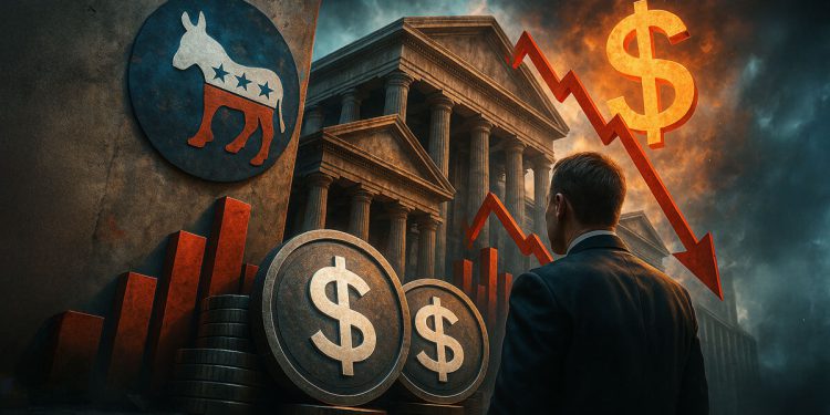 Stablecoin yield debate stalls congressional crypto bill progress