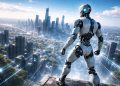 Robotics: The next frontier of decentralized intelligence
