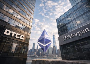 These two financial giants just set Ethereum’s on-chain schedule, but Wall Street relies on a controversial “undo” button