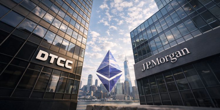 These two financial giants just set Ethereum’s on-chain schedule, but Wall Street relies on a controversial “undo” button