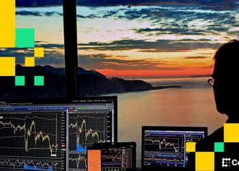 Bitcoin and ether options worth $27 billion set for year-end reset