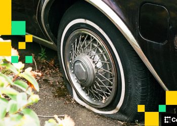 Bitcoin Treads Water After Fed Cut as Altcoin Slump Deepens