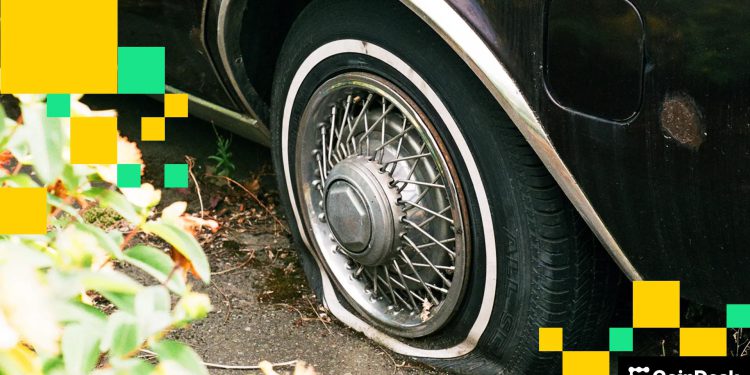 Bitcoin Treads Water After Fed Cut as Altcoin Slump Deepens