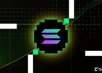 Solmate to Buy RockawayX in All-Stock Deal to Build $2B Institutional Solana Giant