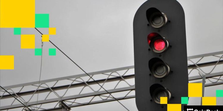 Risk aversion boosts gold, hurts bitcoin (BTC) price: Crypto Daybook Americas