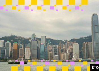 HashKey Capital raised $250 million for new blockchain fund that targets $500 million