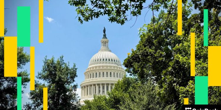 What if crypto’s U.S. market structure effort just never gets there?