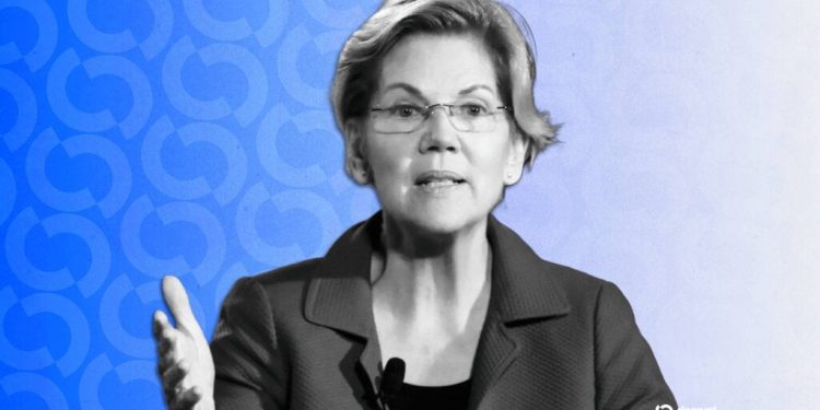 Elizabeth Warren Sounds Alarm on Trump’s Crypto Dealings, PancakeSwap