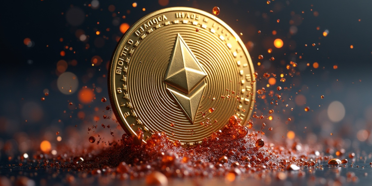 Ethereum price prediction for January 2026: key levels and institutional moves to watch