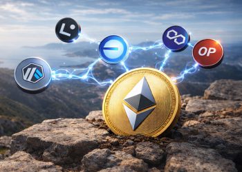 Ethereum sacrificed $100 million revenue for network growth