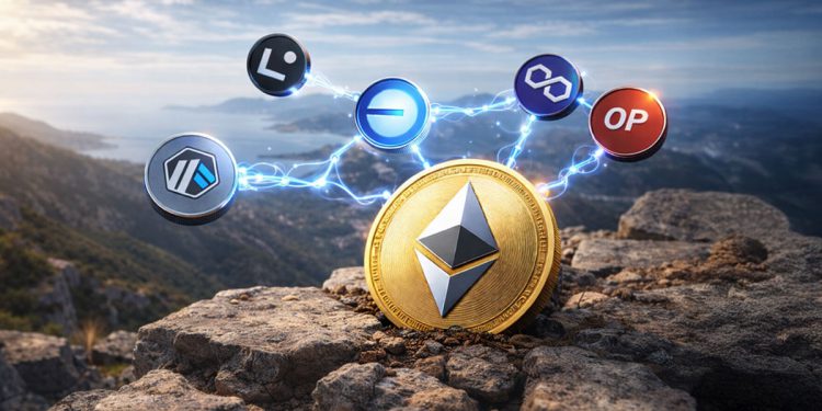 Ethereum sacrificed $100 million revenue for network growth